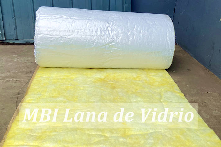 MBI-Lana-de-vidrio-glass-wool-blanket-Detail