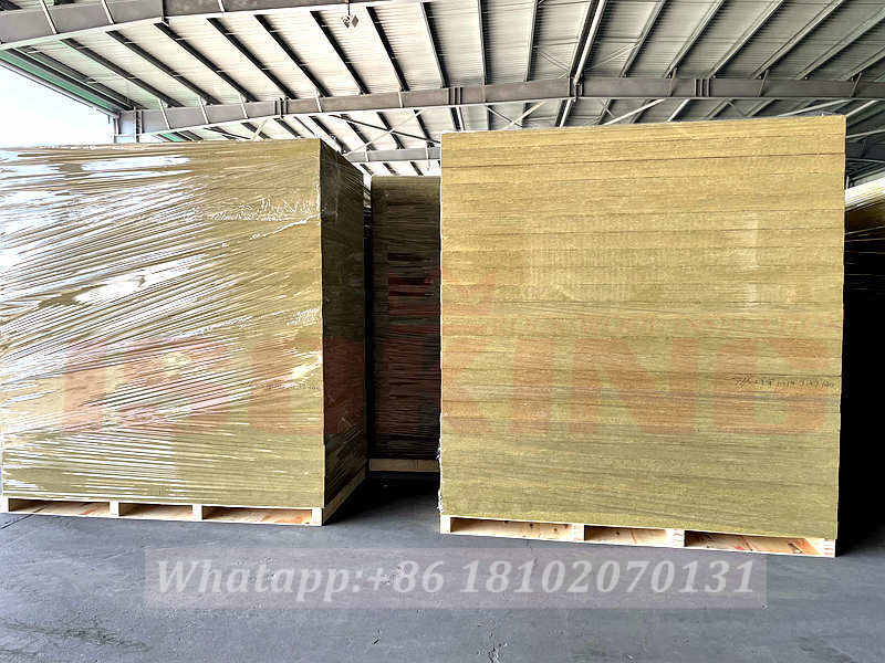 Rock-Wool-Pallet-Package-IKING-Factory-High-Quality