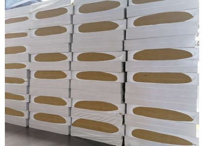 Insulation upgrade ! December purchase of Mineral wool to save money and electricity