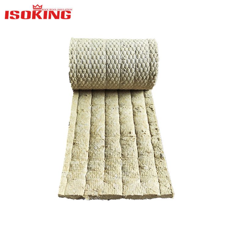 Mineral Wool Blanket 