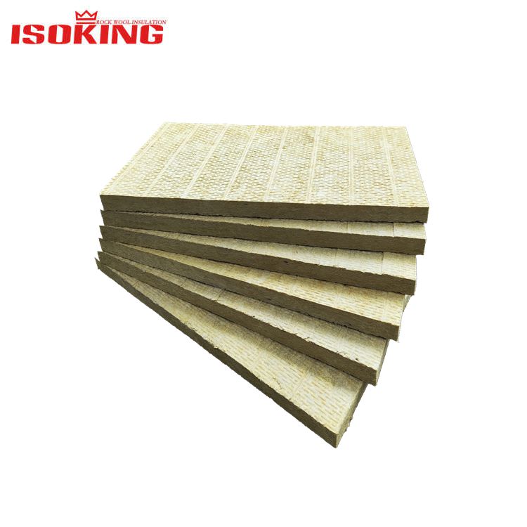 Rock Wool Board