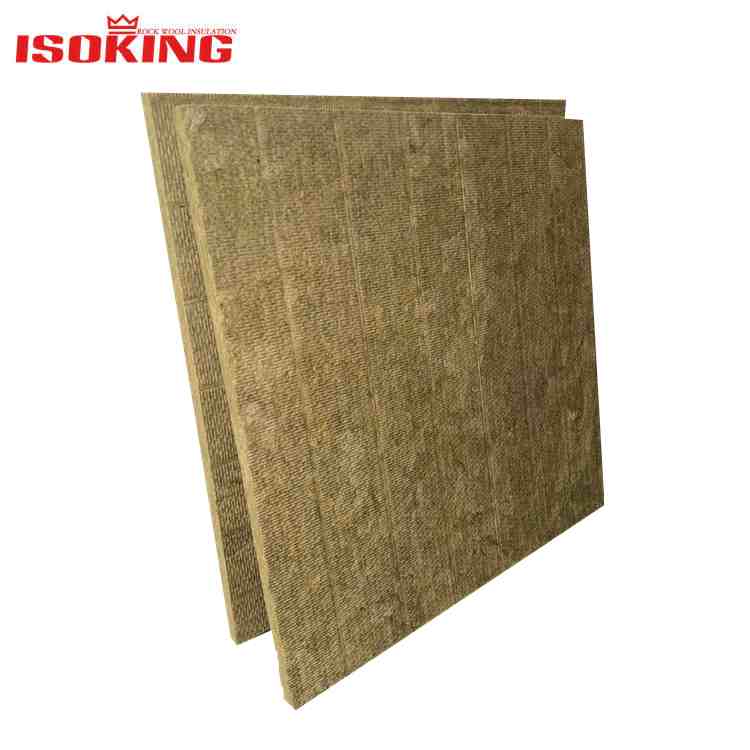 Mineral Wool Board Soundproofing