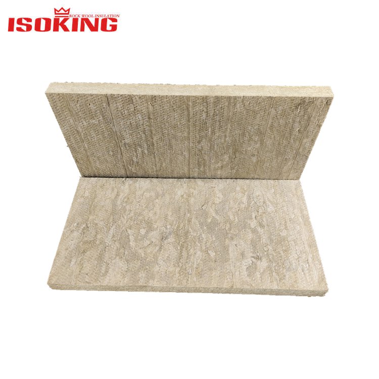 Mineral Wool Cavity Wall Insulation Board