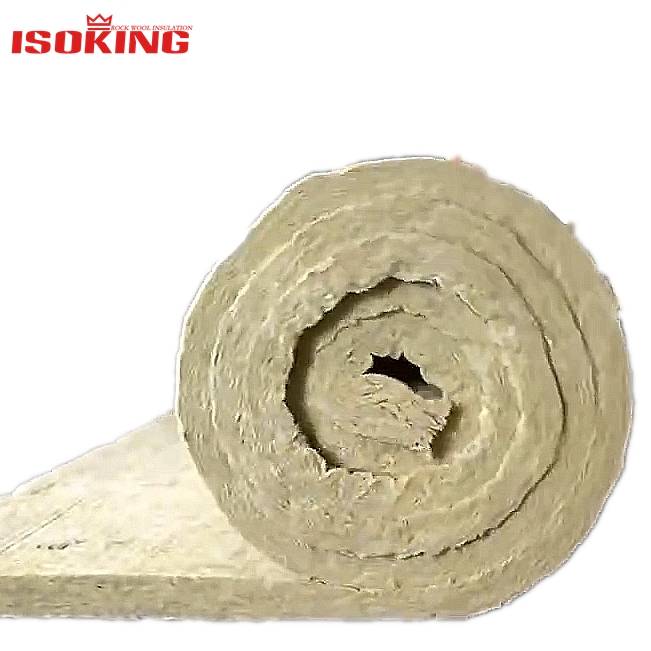 Rock wool insulation 