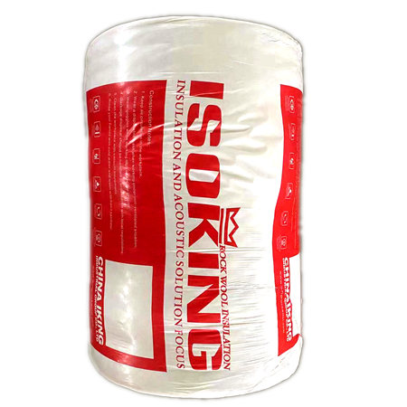 ISOKING™ Rock wool thermal insulation