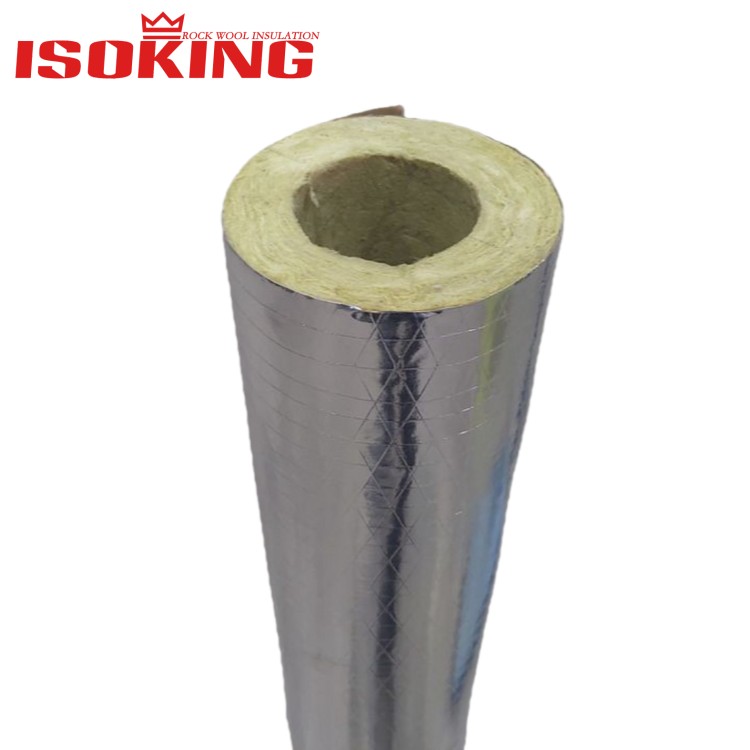 RS 800 Mineral Wool Pipe