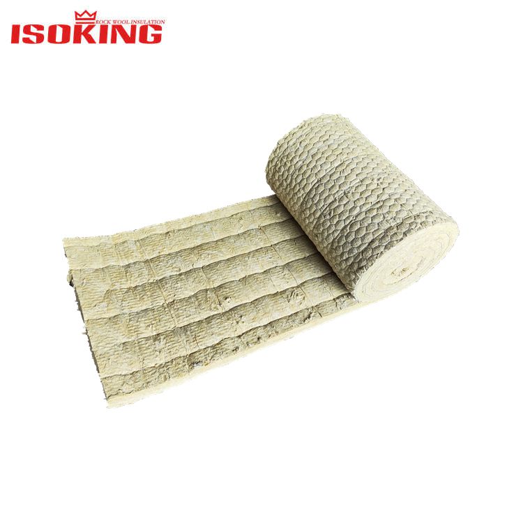 MineralWool Blanket