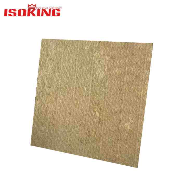ISOKING 50mm Mineral Wool Board