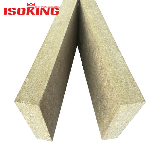 Rigid Mineral Wool Board