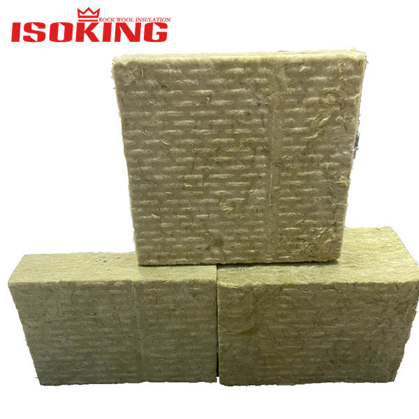 ISOKING Acoustic Mineral Wool Insulation