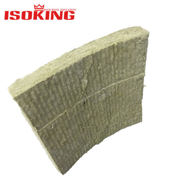 ISOKING Mineral Wool Soundproof Roll