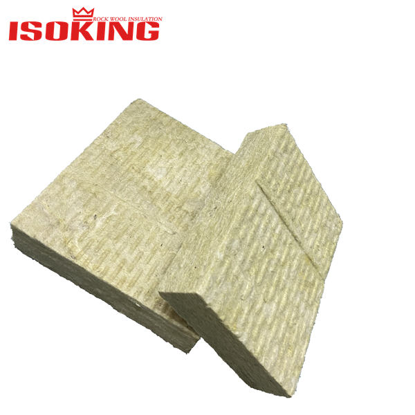 ISOKING Mineral Wool Soundproofing Insulation