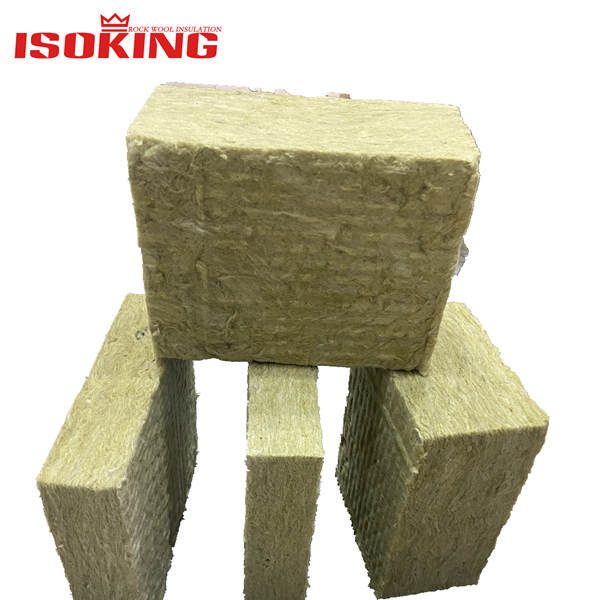 ISOKING Mineral wool Comfort board R21 R27