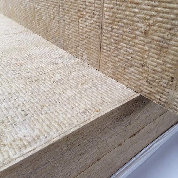 ISOKING Mineral wool cavity insulation