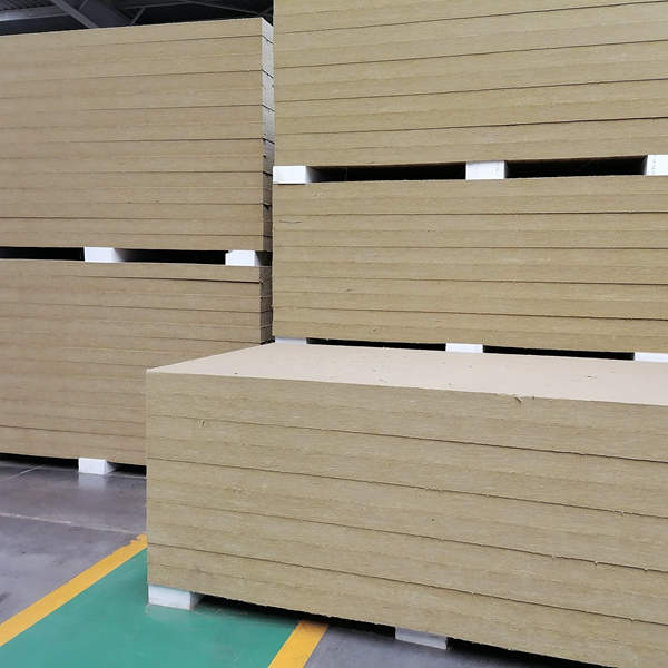 ISOKING Mineral wool flexi acoustic Board