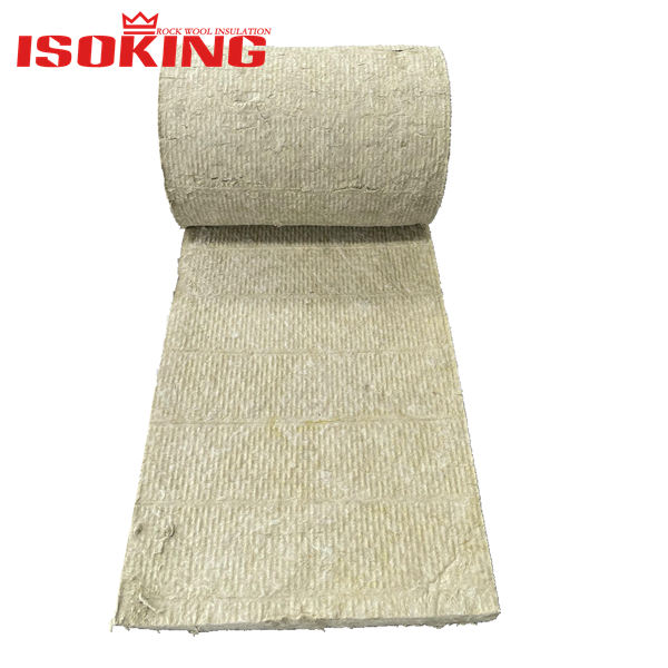 ISOKING Mineral insulation roll