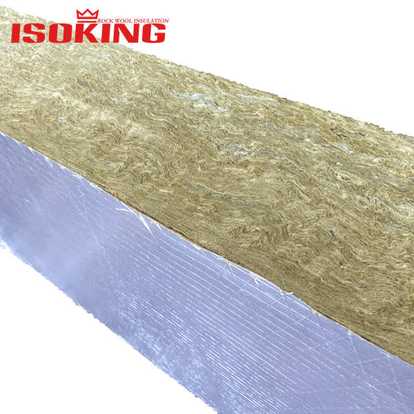 ISOKING Mineral wall insulation 50mm