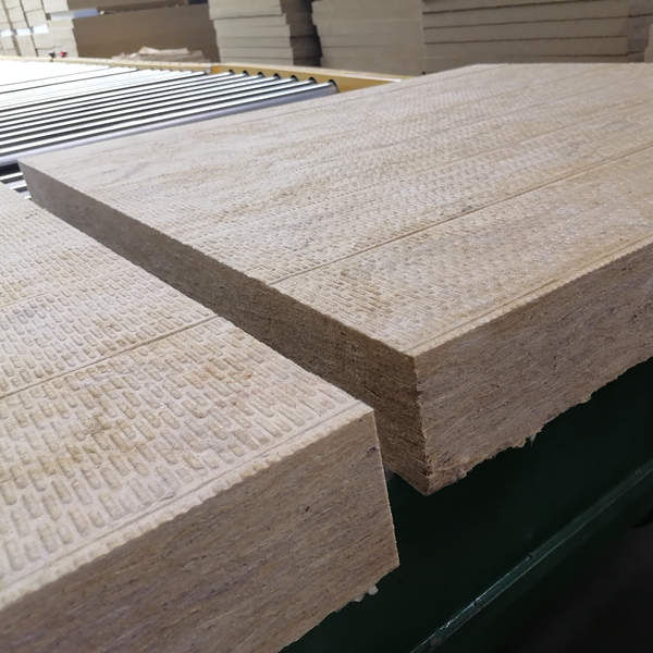ISOKING Mineral wool mineral wool