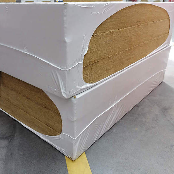 ISOKING Mineral wool sound insulation board