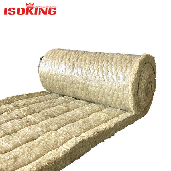 ISOKIMG Mineral wool insulation price