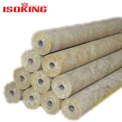 ISOKING™ fire rated rock wool pipe
