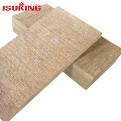 ISOKING™ Rock mineral wool insulation Panel