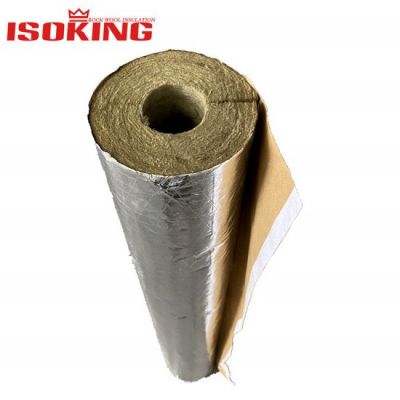 2'' mineral wool pipe price