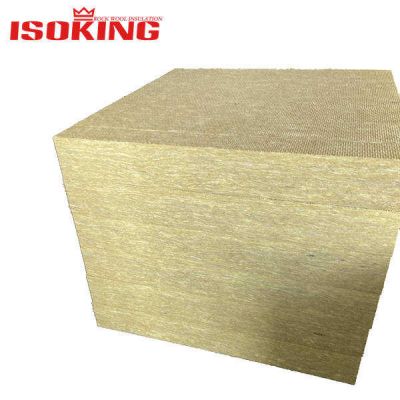 Mineral wool mineral wool Board